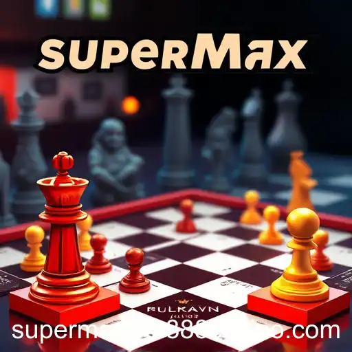 Exploring the Exciting World of Board Games: A Deep Dive into 'supermaxwin888'