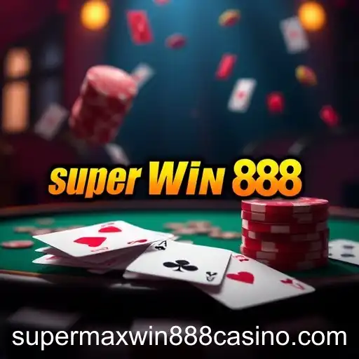 Exploring the Thrilling World of Online Card Games: A Focus on 'Supermaxwin888'