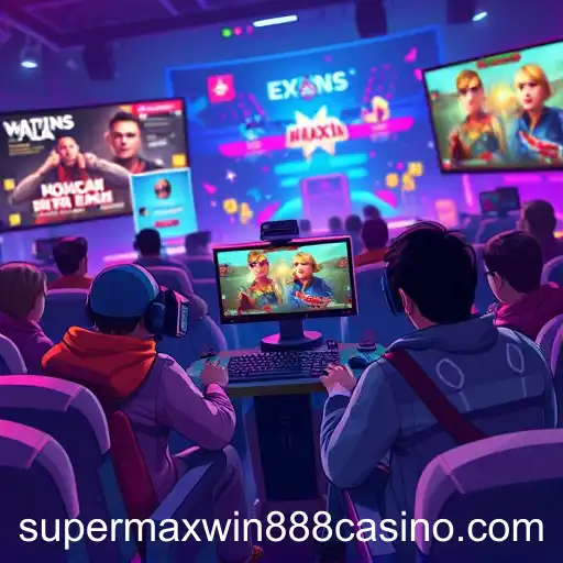 Exploring the Rise of Gaming Platforms