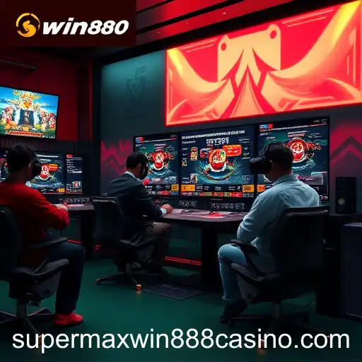 The Rise of Online Gaming Platforms in 2025