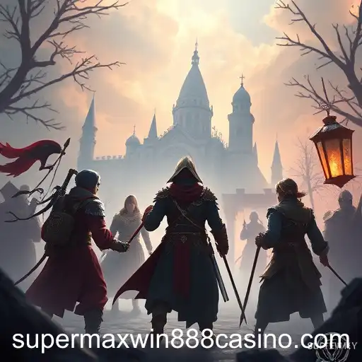 The Rise of Online Gaming Platforms in 2025