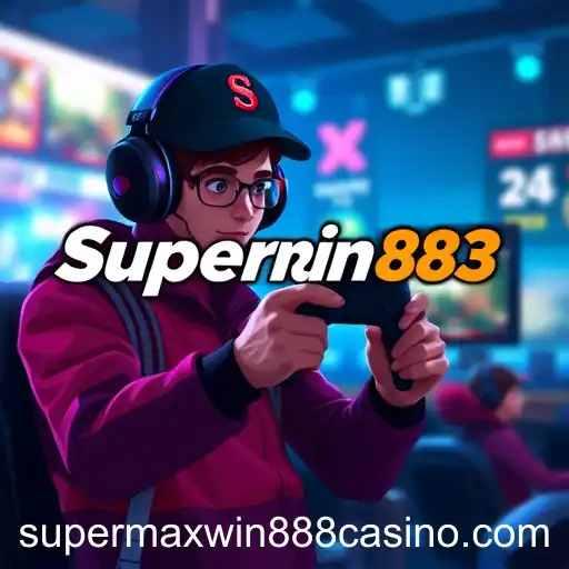 The Rising Trend of Supermaxwin888: A Game Changer in Online Gaming