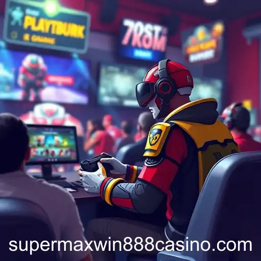 Exploring the Rise of Online Game Platforms