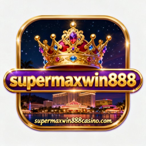 supermaxwin888