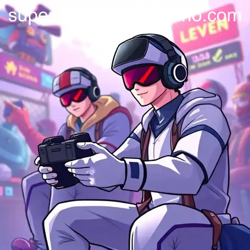 The Rise of Supermaxwin888 in Online Gaming