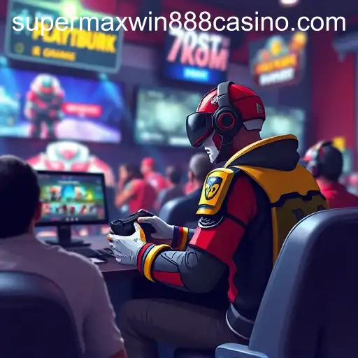 Exploring the Rise of Online Game Platforms